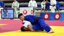 Fethiye'de Uluslararası Judo Şampiyonası başladı | Ajansspor | AA