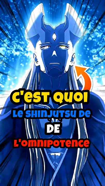 c’est quoi le shinjutsu de l’omnipotence 👀🔥 borutotwobluevortex shibaiotsutsuki ada kawaki - #boruto #naruto #sasukeuchiha #itachi #hinata