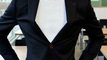 AI Boy Dance 1613 - Ren Amamiya in Real Life? 🎭 AI Dance Persona 5 Royal
