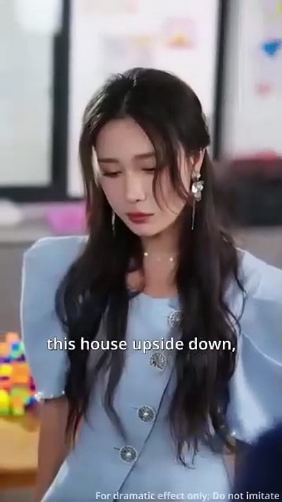 the secrets she hears chinese drama [Full Movie] [Vertical Drama]Full EP - Full