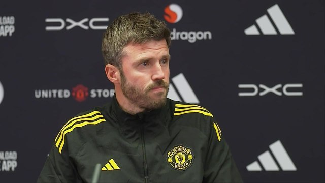 Don’t agree with Martinez red, out for Chelsea, Dorgu out, Mainoo maybe - Carrick