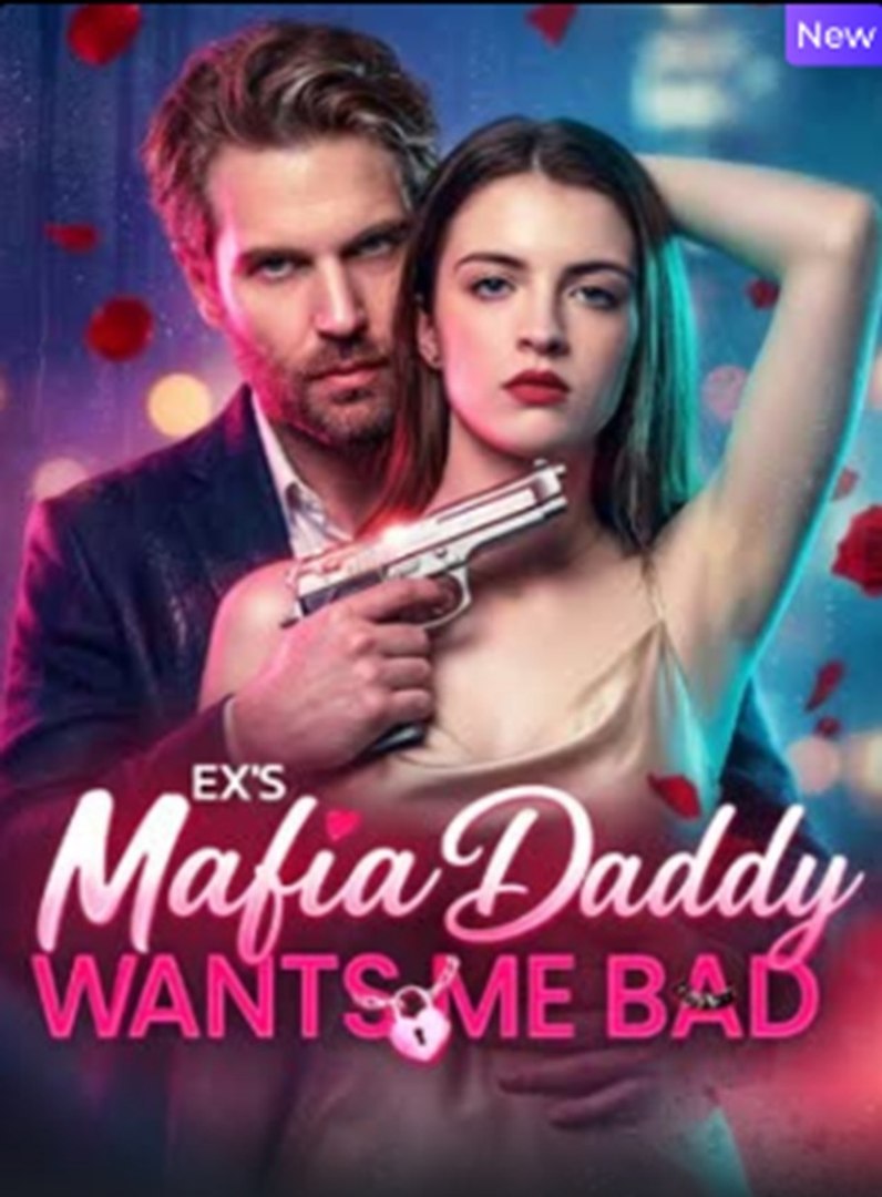 Ex's Mafia Daddy Wants Me Bad