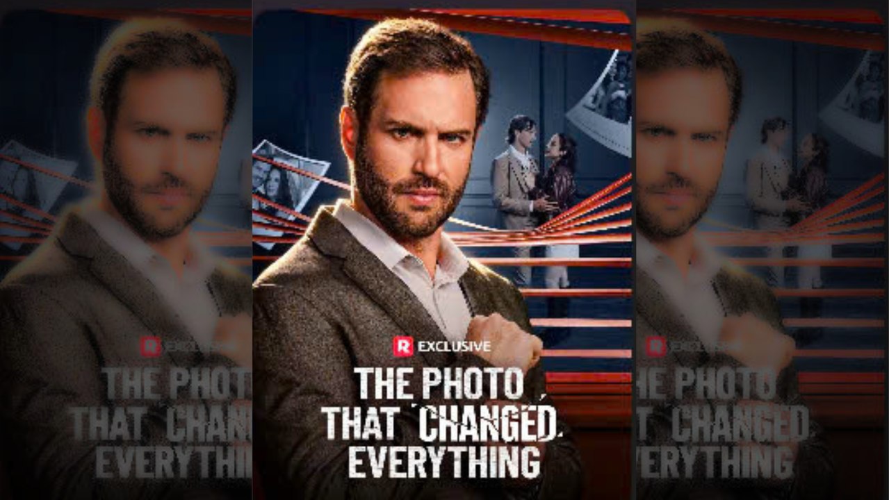 New Hot🔥 The Photo That Changed Everything Isode