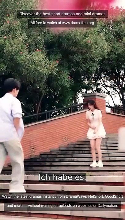 Auf Wiedersehen Meine Ehe und Schmerz Drama Filme English Sub | Ganzer Film Deutsch