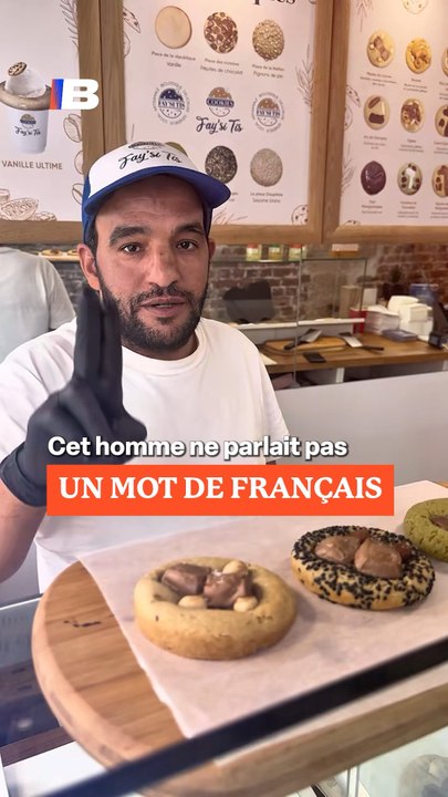 🙏 Une petite fille a changé sa vie ⁉️