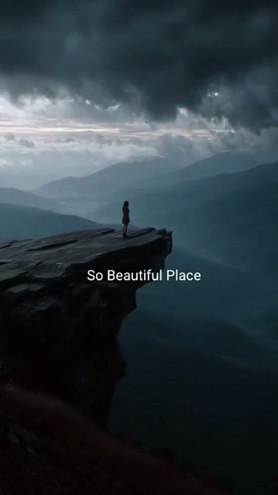 If you were standing here, what feeling would you have? ​| ZabiVerse TV