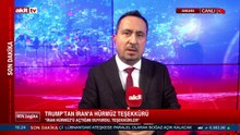 Hukukçu Av. Mustafa Kemal Çiçek: Bölgedeki son gelişmeleri değerlendirdi #İran #ABD