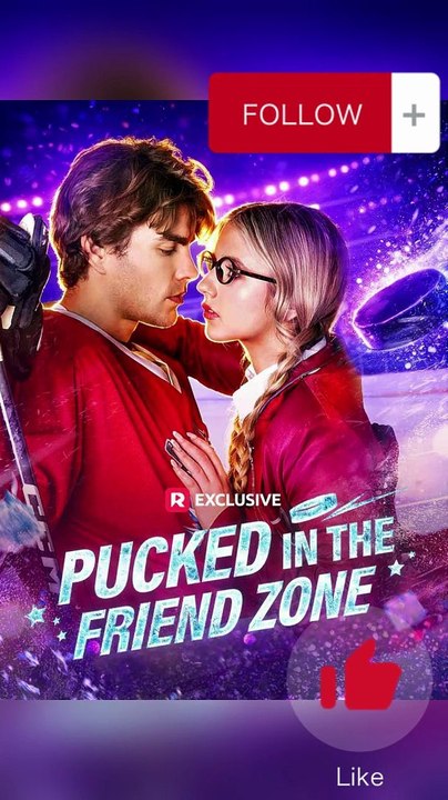 Pucked In The Friend Zone 💕 💕