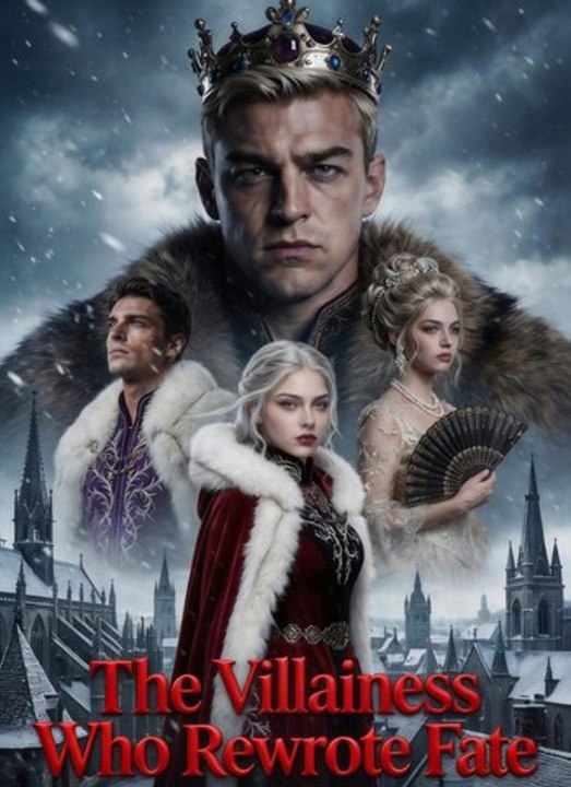 The Villainess Who Rewrote Fate - Película Full HD [Doblado ESP] | Ver hasta el final