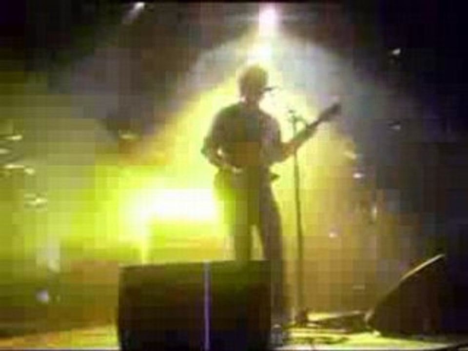 Nada Surf_ Lyon_ 26_04_08 Do it again