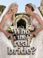 Who is the real bride Full
