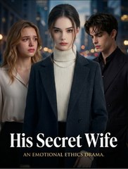 His Secret Wife Full