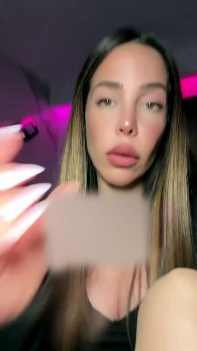 Pas de chocolat de Pâques pour la fille de Kim Glow… et ça fait réagir