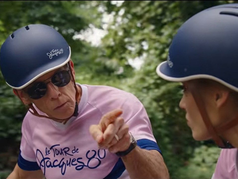 'Focker-In-Law' (OV): Trailer mit Ben Stiller und Robert De Niro