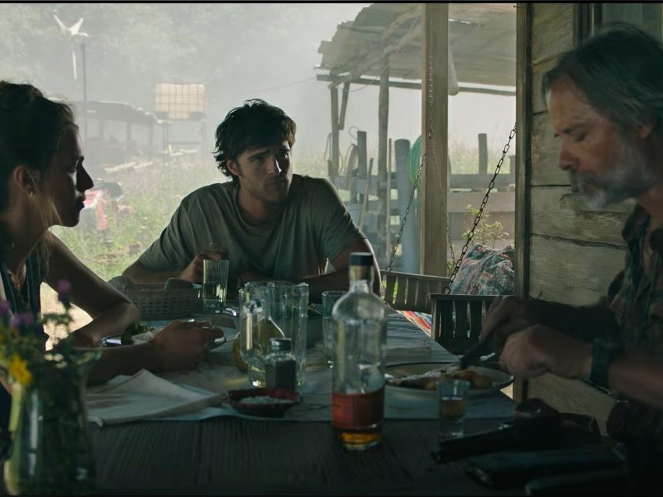 "Das Ende der Sterne wie Big Hig sie kannte": Erster Trailer ist da