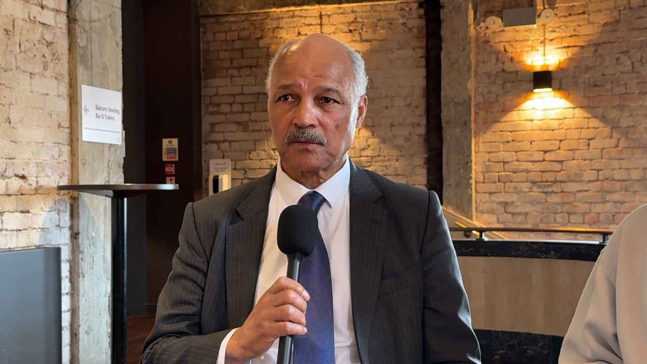 Liverpool stage show brings boxing legend John Conteh’s life story to Royal Court