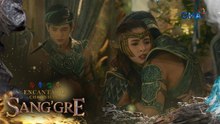 Sang'gre: Adamus, bibigyang suporta si Armea! (Episode 218) | Encantadia Chronicles