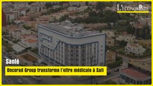 Santé : Oncorad Group transforme l’offre médicale à Safi