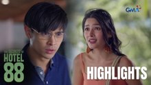 The Secrets of Hotel 88: A ritual to win my crush's heart! (Episode 33)