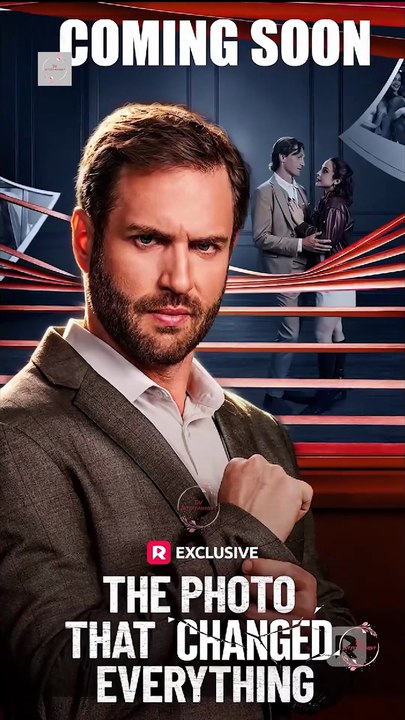 The Photo That Changed Everything Isode