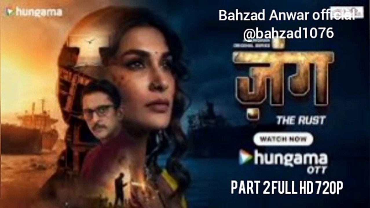 Zung The Rust SEASON 1 PART 2 (2026) WEB-DUAL HINDI 720p BOLLYWOOD NEW HINDI SUPERHIT WEB SERIES ACTION THRILLER ADVENTURE DRAMA ALL TIME BLOCKBUSTER DHURANDHAR 2 NEW SUPERHIT WEB SERIES [Full Movie] [Latest Version]Full EP - Full
