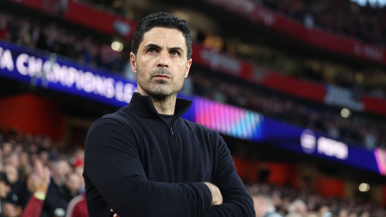 'Wird das Gleichgewicht verschieben': Arteta vor Duell mit City