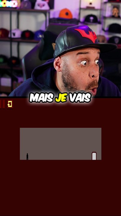 Impossible de ne pas rager !