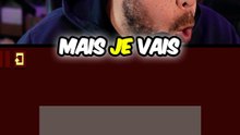 Impossible de ne pas rager !