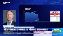 L'éco du monde : L'Europe s'en sort mieux qu'on aurait pu le craindre - 17/04
