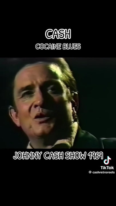 Johnny Cash Show 1969