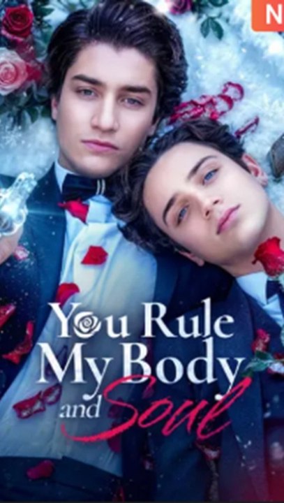 You Rule My Body And Soul – Isode Engsub Romance, Drama, Forbidden Love