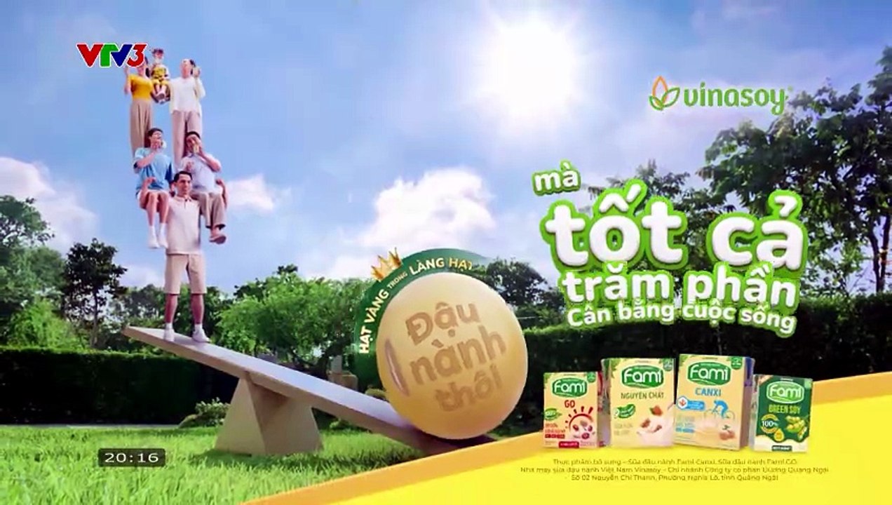 Lời Hứa Đầu Tiên Tập 2 - Phim Việt Nam VTV3 (FULL)