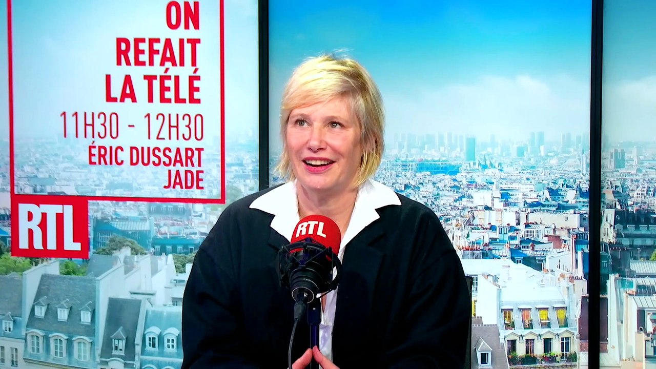 Les Maternelles : "C'est une émission qui sauve des vies"