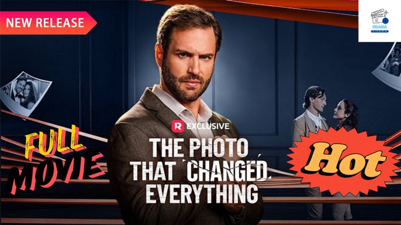 Hot Drama 2026 The Photo That Changed Everything Hub