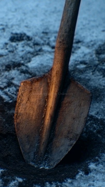 Sentinels of the CornA haunting legend from Plymouth Colony in 1620.AI generated content
