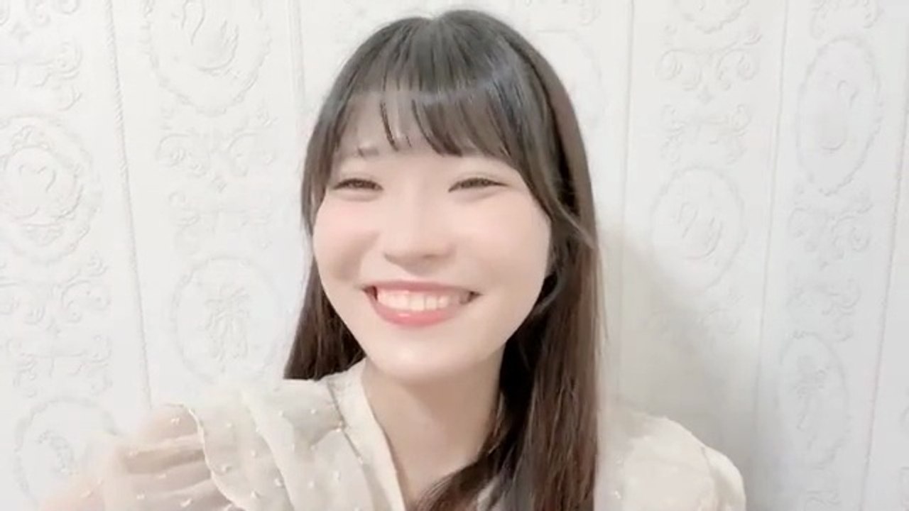 朝井陽菜 (ブルーなままで) 2026-04-15 20_02 SHOWROOM