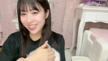 山川万里愛 HKT48 2026-04-17 22_19 SHOWROOM