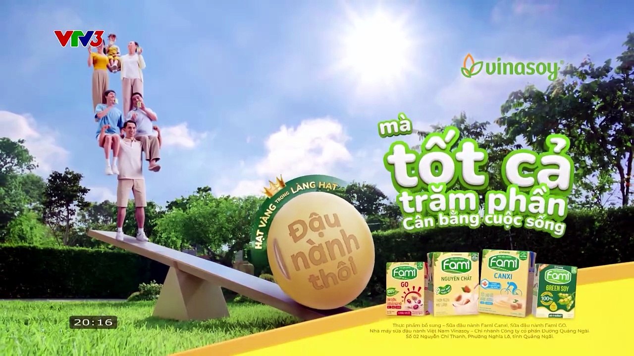 Lời Hứa Đầu Tiên Tập 2 - Phim Việt Nam VTV3 (FULL)