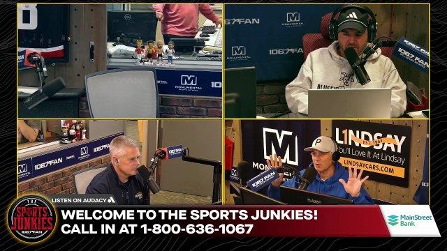 Which New Uniforms Are Better? | Sports Junkies