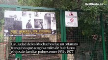 La Ciudad de los Muchachos, el orfanato franquista donde las palizas y el hambre eran la norma: "Crecí con mucho miedo"