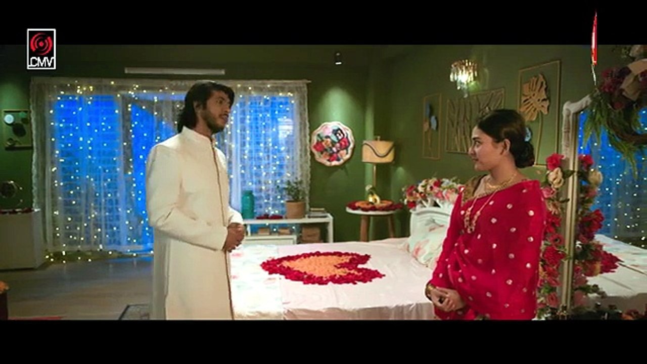 Jokhom | জখম | Full Natok