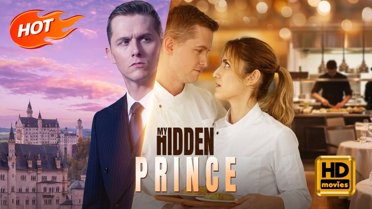My Hidden Prince | Full Movie HD - Drama Comeback Story Modern Gangster Looking-for-Love Martial Arts Violent China Bar Office Villa Contemporary All Ages Heiress/Socialite Server Super Warrior Enemies to Lovers Hidden Identity Multiple Identities