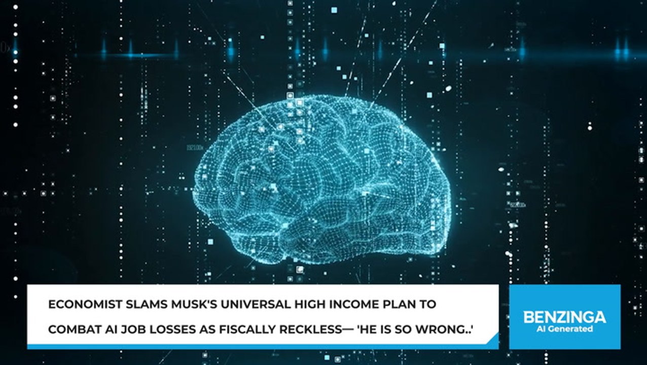 Musk AI Plan Rejected