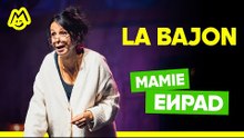 La Bajon – Mamie EHPAD