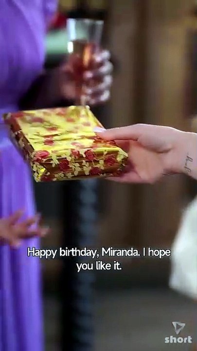 The Arranged Match shortmintz