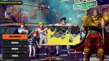 FATAL FURY CotW -  WOLFGANG KRAUSER Trailer