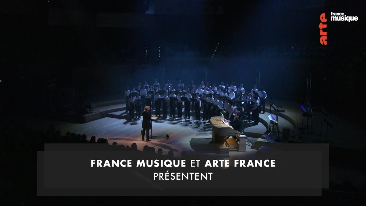 Poulenc : Litanies à la Vierge noire