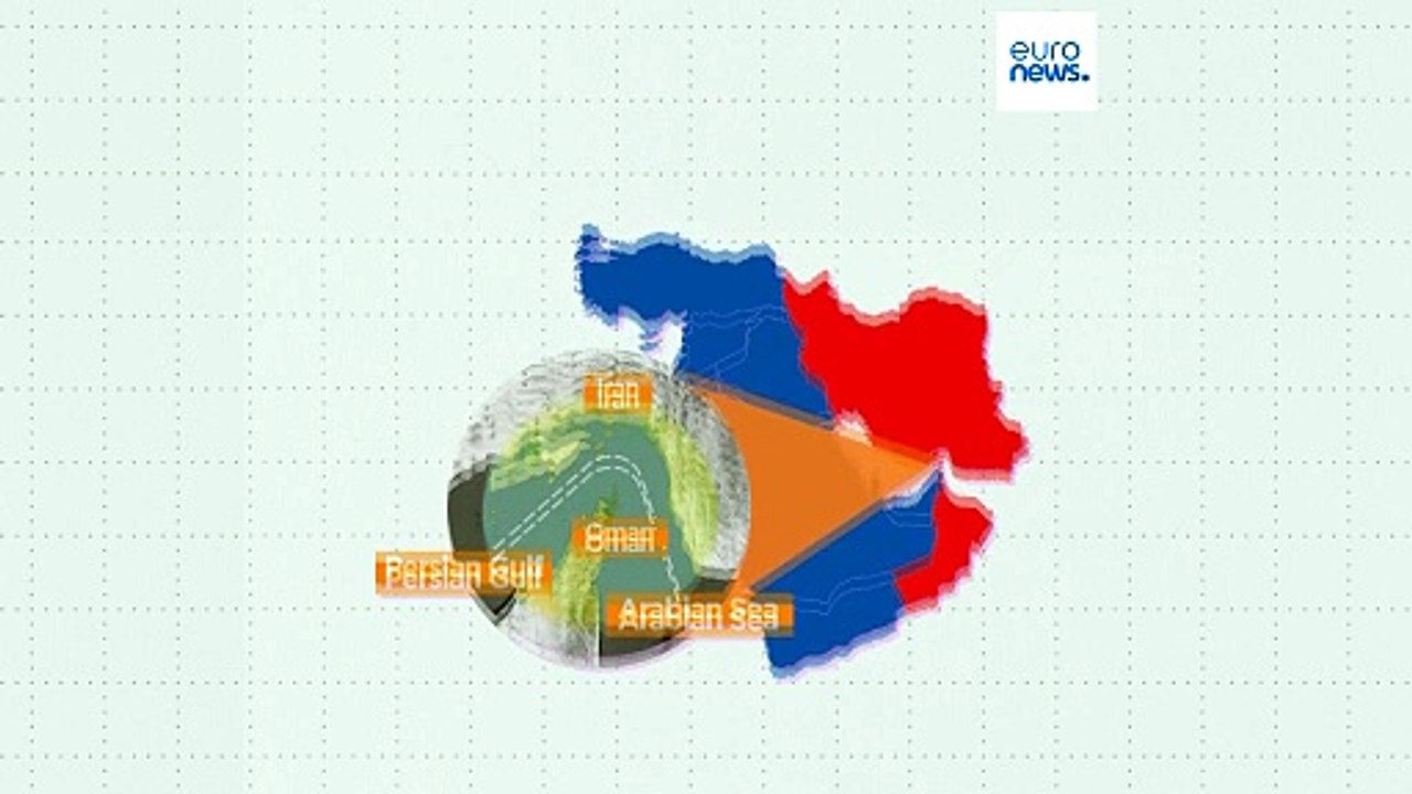 Könnte die deutsche Marine einen möglichen Hormus-Einsatz stemmen?