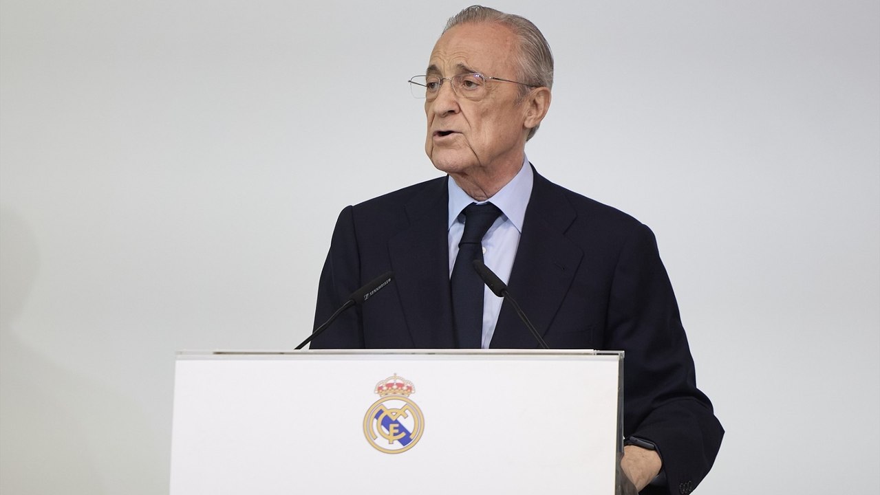 Miguel 'Latigo' Serrano sobre el Madrid de la temporada que viene