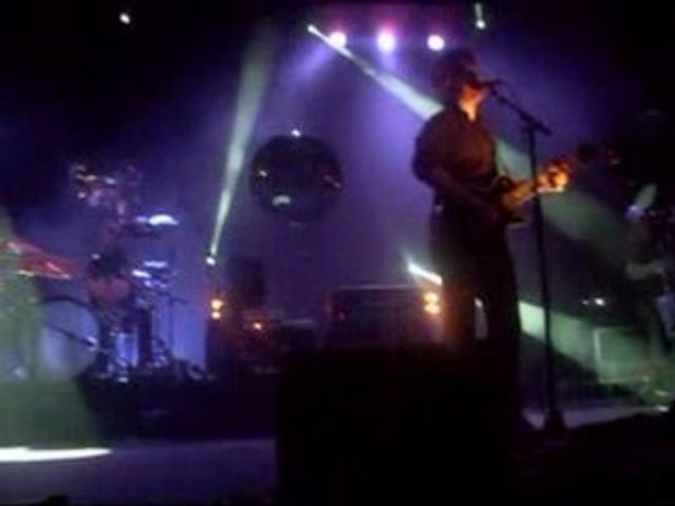 Nada Surf_ Lyon_ 26_04_08 See these bones